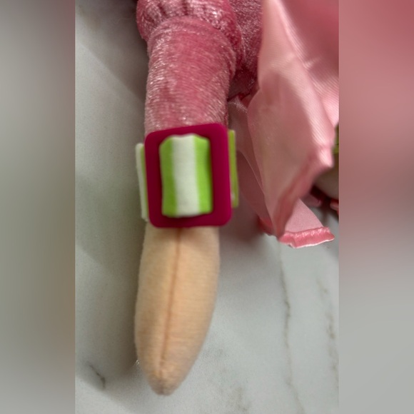 Carter's Pink Ballerina Doll - Picture 7 of 9